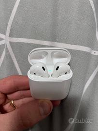 Apple Airpods 2