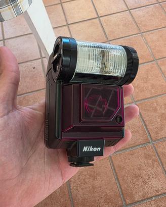 Flash Nikon Speedlight SB-20