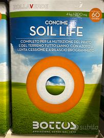 concime prato bottos