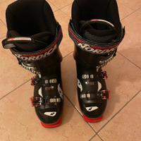 Scarponi Nordica speed machine 110