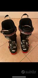 Scarponi Nordica speed machine 110