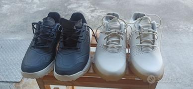 Scarpe Golf donna/bambino 35/36