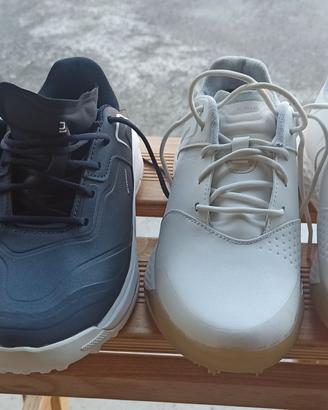 Scarpe Golf donna/bambino 35/36