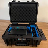 Matterport Pro2 – Nuova, mai usata, con valigia