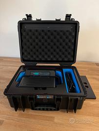 Matterport Pro2 – Nuova, mai usata, con valigia