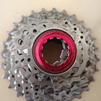 cassette Shimano 11v(leggi)