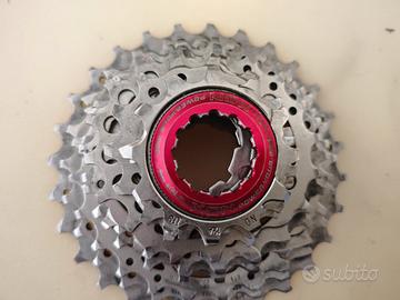 cassette Shimano 11v(leggi)