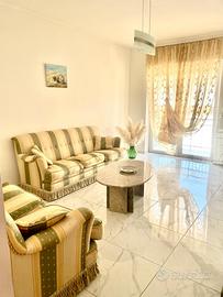 Casa Vacane LE DUE RONDINI