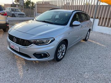 Fiat Tipo 1.6 Mjt S&S SW City Sport