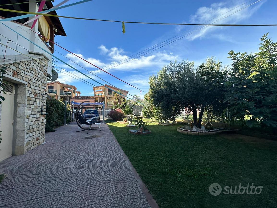 Apartment in Villapiana - Altro
