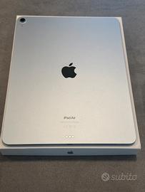 IPad Air 13 M2 128Gb WI-FI Blu