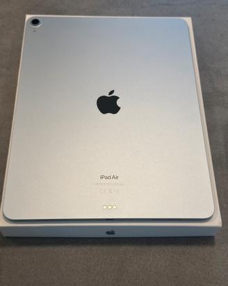 IPad Air 13 M2 128Gb WI-FI Blu