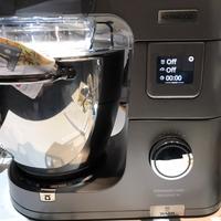 Kenwood KWL90.034SI Impastatrice Planetaria