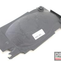 Plastica paraspruzzi sottosella Ducati Monster