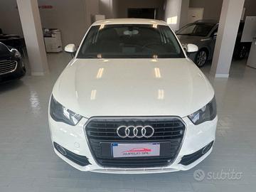 Audi A1 1.4 TFSI S tronic 119g Attraction