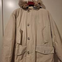 giubbotto Woolrich Parka