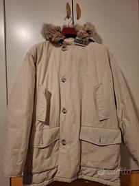 giubbotto Woolrich Parka