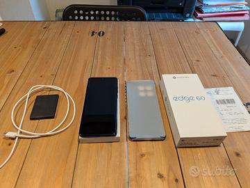 Motorola Edge 60 8GB+256GB