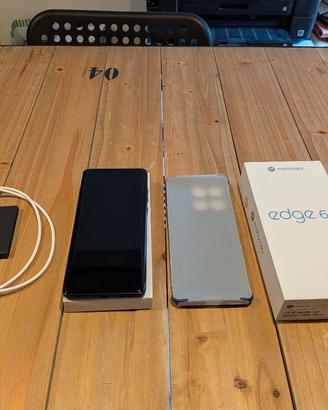 Motorola Edge 60 8GB+256GB