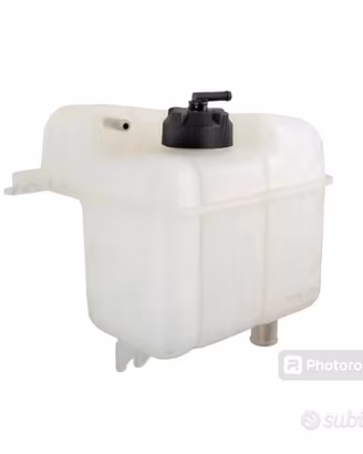 Serbatoio liquido Alfa Romeo GTV, Spider 916