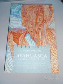 Ayahuasca - La Liana degli Spiriti + DMT (nuovi)