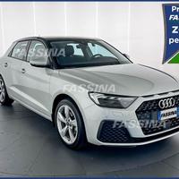 Audi A1 Sportback 30 TFSI 110cv