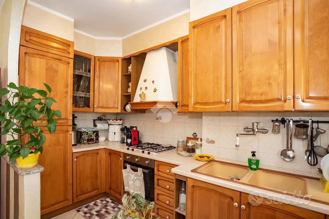 Apartment in Ciriè, Località Battitore - Vista 4
