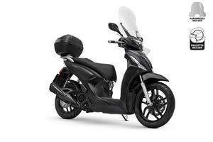 Kymco People 200 S