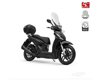 Kymco People 200 S