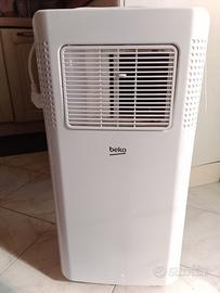 Conzionatore portatile Beko