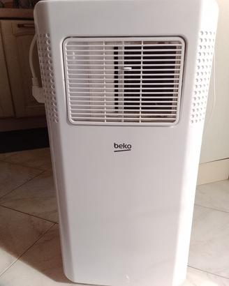 Conzionatore portatile Beko