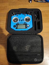 Frsky Taranis QX7S 