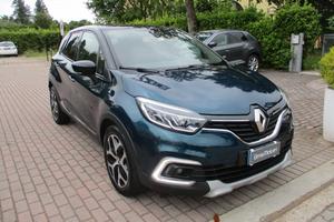 Renault Captur 1.5 dci Sport Edition2 90cv edc NAV