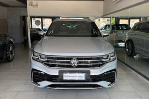 Volkswagen Tiguan 2.0 TDI 150 CV SCR DSG 4MOTION R