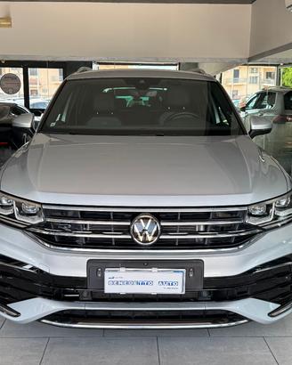 Volkswagen Tiguan 2.0 TDI 150 CV SCR DSG 4MOTION R
