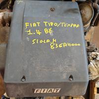 Motore fiat tipo/tempra cc. 1.4 BZ sigla:836a4000