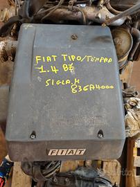 Motore fiat tipo/tempra cc. 1.4 BZ sigla:836a4000