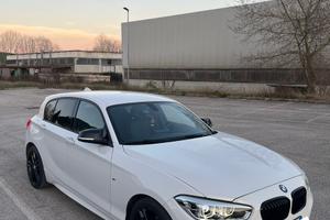 Bmw 118d msport