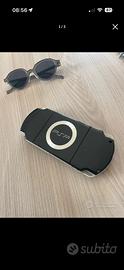 Sony psp