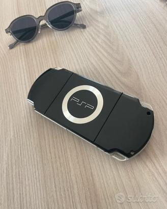 Sony psp