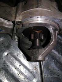 Motorino avv MERCEDES-BENZ A 160 1600cc benz 2000