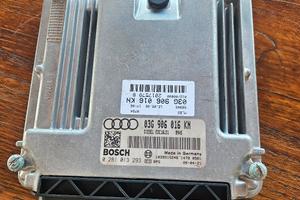 Centralina Audi A4 2.0 tdi
