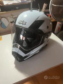 Casco moto o neal sierra 2 taglia L