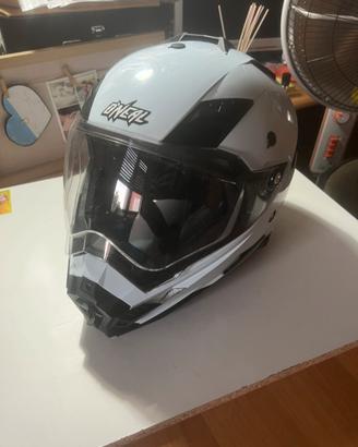 Casco moto o neal sierra 2 taglia L