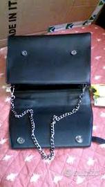 4 BORSE di marca, NUOVE e come nuove, donna