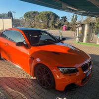 Bmw 335i e92 Motore n54b30a