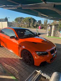 Bmw 335i e92 Motore n54b30a