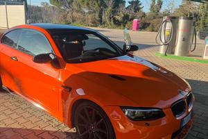 Bmw 335i e92 Motore n54b30a