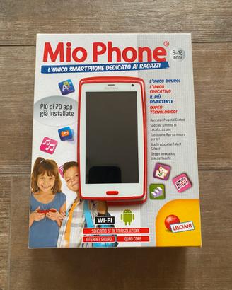 Telefono mio phone