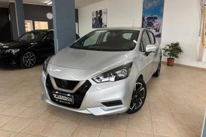 Nissan Micra IG-T 92 GPL 5 porte Eco N-Design